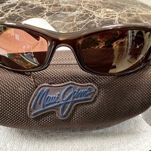 Maui Jim Sunglasses